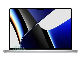 MacBook Pro 16" M1 Pro (2021) 10 CPU/16 GPU - SSD 512GB - RAM 16GB - Plata