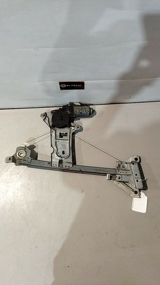 ELEVALUNAS TRASERO IZQUIERDO Citroen Xsara Berlina (1997->)