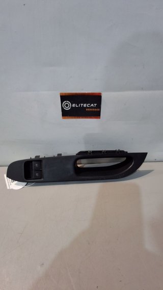 MANDO ELEVALUNAS DELANTERO IZQUIERDO Seat Ibiza (6L1)(04.2002->)