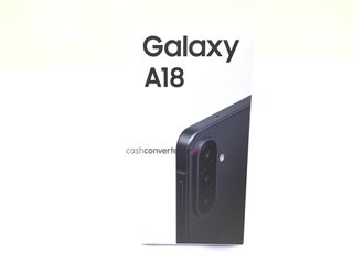 samsung galaxy a18 4g 4gb 128gb