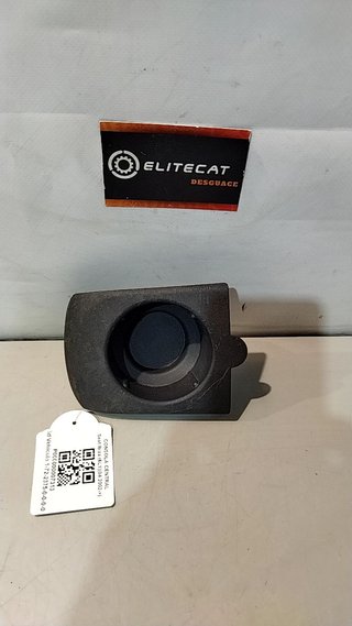 CONSOLA CENTRAL Seat Ibiza (6L1)(04.2002->)