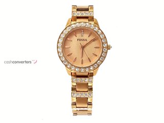 reloj pulsera señora fossil jesse es3020