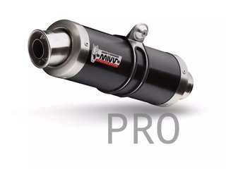 Linea de escape Mivv YAMAHA FZ1 FAZER 1000