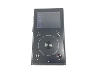 reproductor mp3 fiio fx1221 (m-series)