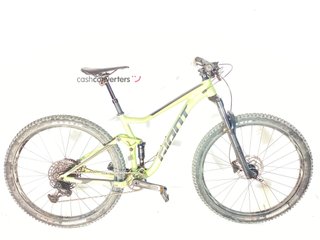 bicicleta montaña giant stance 29 1