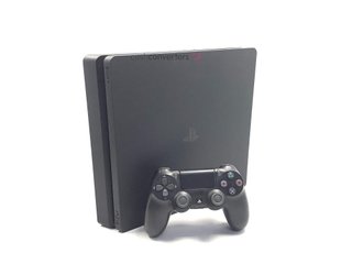 sony ps4 slim 500gb