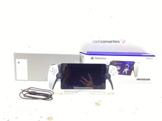 consola ps5 sony playstation 5 portal