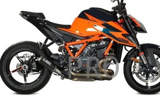 Escape Mivv KTM Superduke 1290/1390