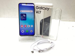 samsung galaxy a17 4g 4gb 128gb