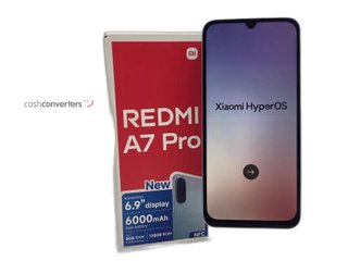 xiaomi redmi a7 pro 4gb 128gb