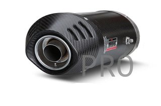 Escape MIVV YAMAHA FZ6 FAZER 600