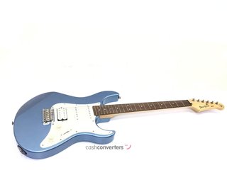 guitarra electrica yamaha pacifica pac112j