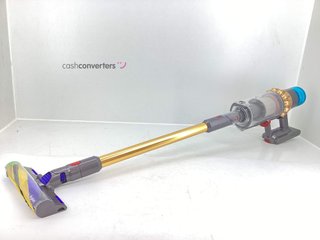 aspirador escoba dyson v15 detect absolute