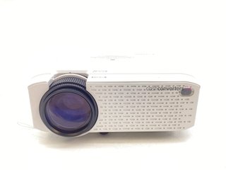 mini proyector crosstour p770