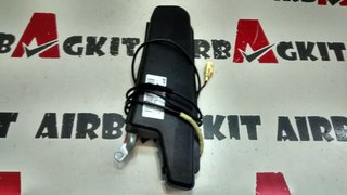 1K4880242D AIRBAG ASIENTO DERECHA SEAT ALTEA 2004-2005-2006-2007-2008-2009, LEON 2 2005-2006-2007-2008-2009, SKODA OCTAVIA…