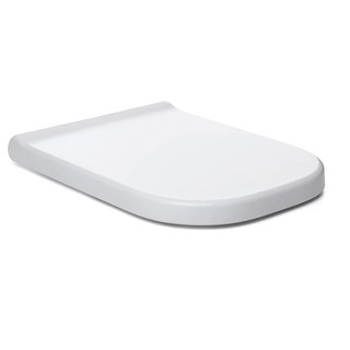 Tapa WC Tatay Optima Square Compatible The Gap