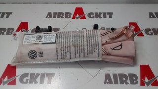 5JA880242B AIRBAG ASIENTO DERECHA SEAT TOLEDO 2012-2013-2014-2015-2016 (KG), SKODA RAPID / SPACEBACK 2012-2013-2014-2015-2…
