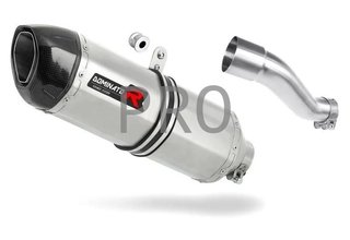 Sistema escape Dominator HONDA CBR500