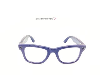 otras gafas rayban meta wayfarer (gen 2)