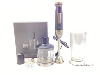 batidora brazo aiwa kenkiri 1500 plus