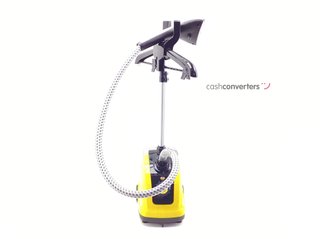 plancha vapor homcom hy-288