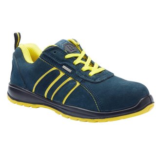 Zapatillas de Seguridad Blackrock Hudson Trainer talla 41