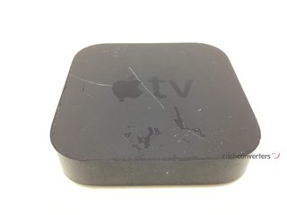 reproductor multimedia apple apple tv 3ª generación (a1427/a1469)
