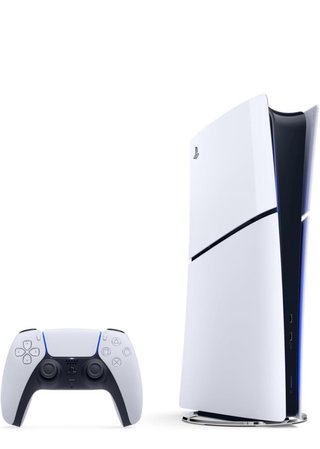 Consola PlayStation 5 (PS5)