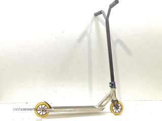 patinete oxelo scooter 120