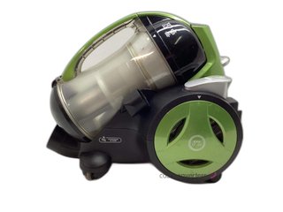 aspirador sin bolsa polti forzaspira lecologico aqua allergy