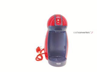 cafetera capsulas de longhi piccolo edg200.b