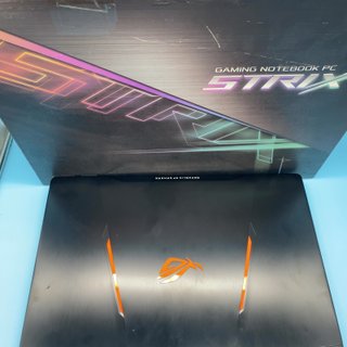CON TARA - Portátil Gaming ASUS GL553VD i5-7300HQ GTX 1050