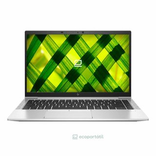 HP EliteBook 840 G8 14" i7 1185G7, 16GB, SSD 256GB, FHD, A+
