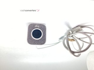webcam logitech streamcam