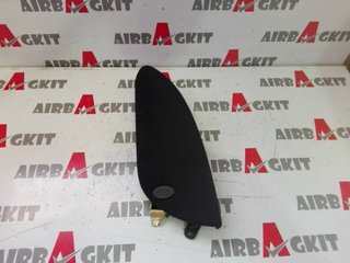 2118601605 NEGRO PIEL AIRBAG ASIENTO DERECHA MERCEDES-BENZ CLASE CLS 2004-2005-2006-2007-2008-2009-2010-2011, CLASE E 2ª GENE...