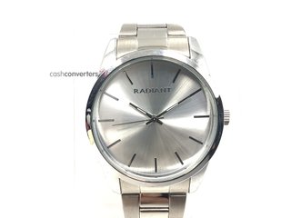 reloj pulsera unisex radiant ra605201