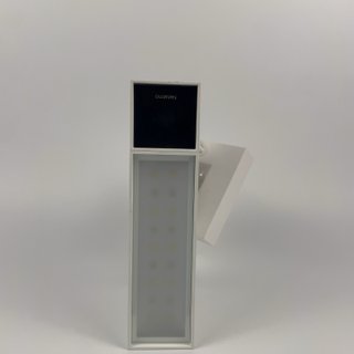 FOTOS REALES - Cámara Exterior Netatmo con Sirena y Foco