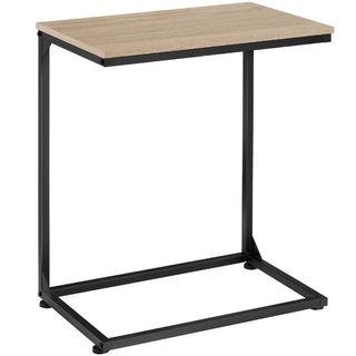 Mesita Cardiff · metal · Tavolini para el hogar us