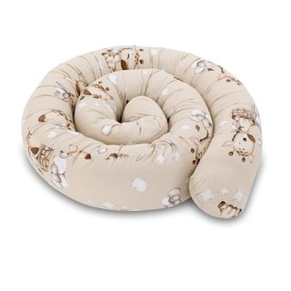 Almohada para Dormir de Lado Totsy Baby 200cm