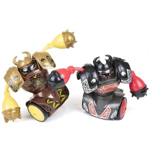 Robot de Juguete SilverLit Ycoo