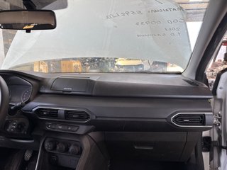 KIT AIRBAG Dacia Sandero III (10.2020->)