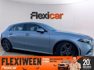 Mercedes-Benz Clase A A 220