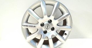 Opel 65jx16et37 llanta astra h ber. cosmo 271166