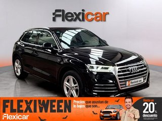 Audi Q5 35 TDI 120kW (163CV) quattro S tronic