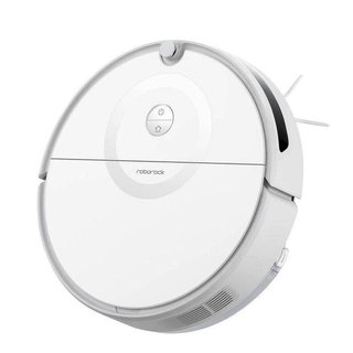 Robot Aspirador Friegasuelos Roborock E5 2500Pa
