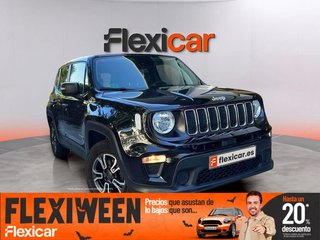 Jeep Renegade 1.0G 88kW Sport 4x2