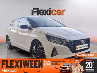 Hyundai i20 1.0 TGDI 74kW (100CV) Klass