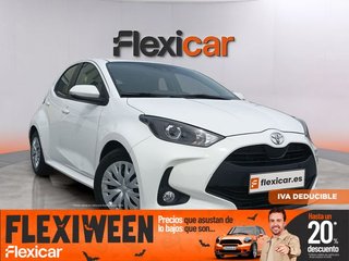 Toyota Yaris 1.0 70 Active