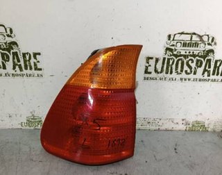 Piloto trasero izquierdo bmw 34908 63217158387 x5