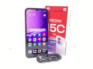 xiaomi redmi 15c 5g 4gb 256gb